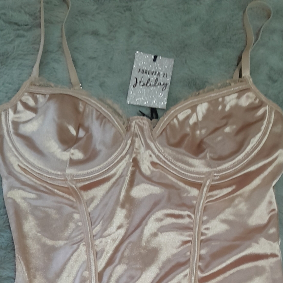 Bodysuit by Forever 21 - Picture 8 of 8